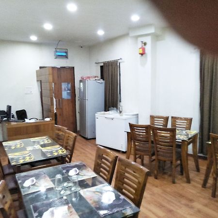 Hotel Address Inn 뭄바이 외부 사진