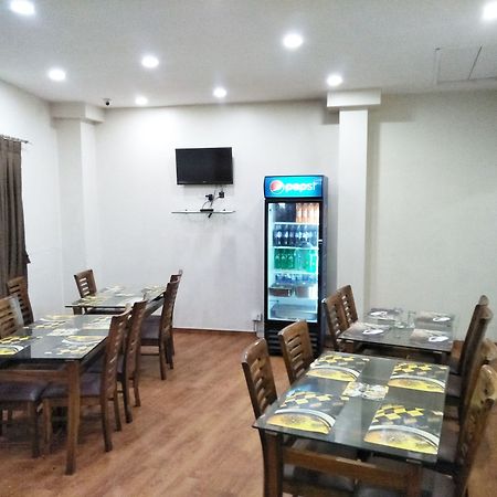 Hotel Address Inn 뭄바이 외부 사진