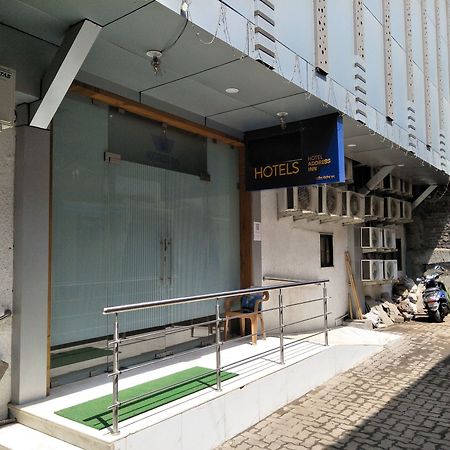 Hotel Address Inn 뭄바이 외부 사진