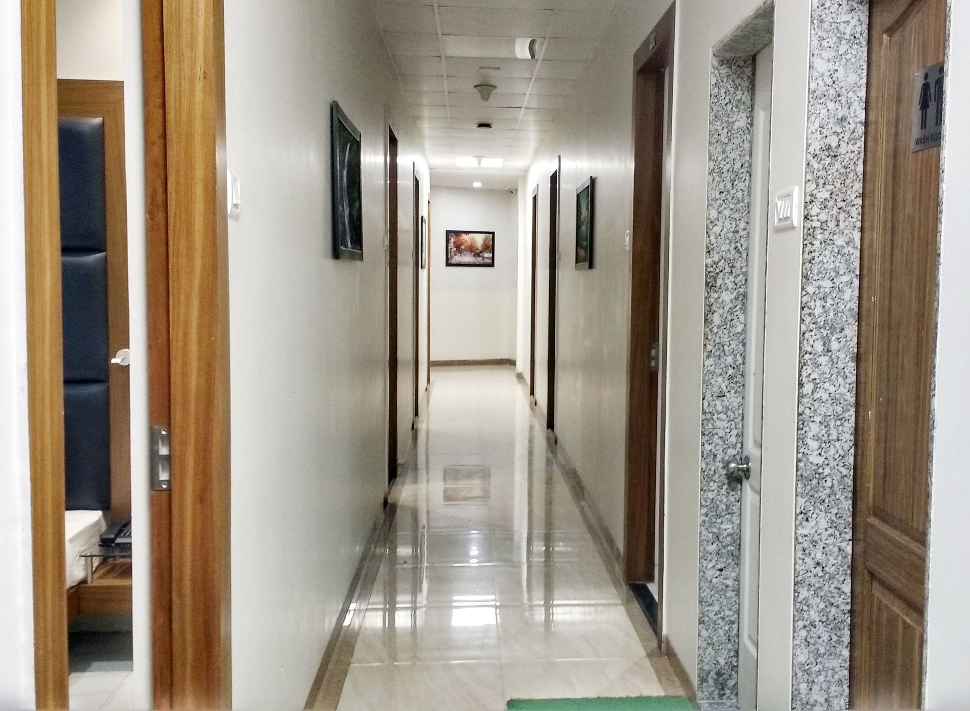 Hotel Address Inn 뭄바이 외부 사진