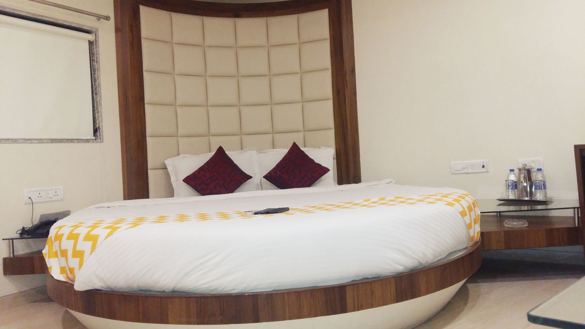 Hotel Address Inn 뭄바이 외부 사진
