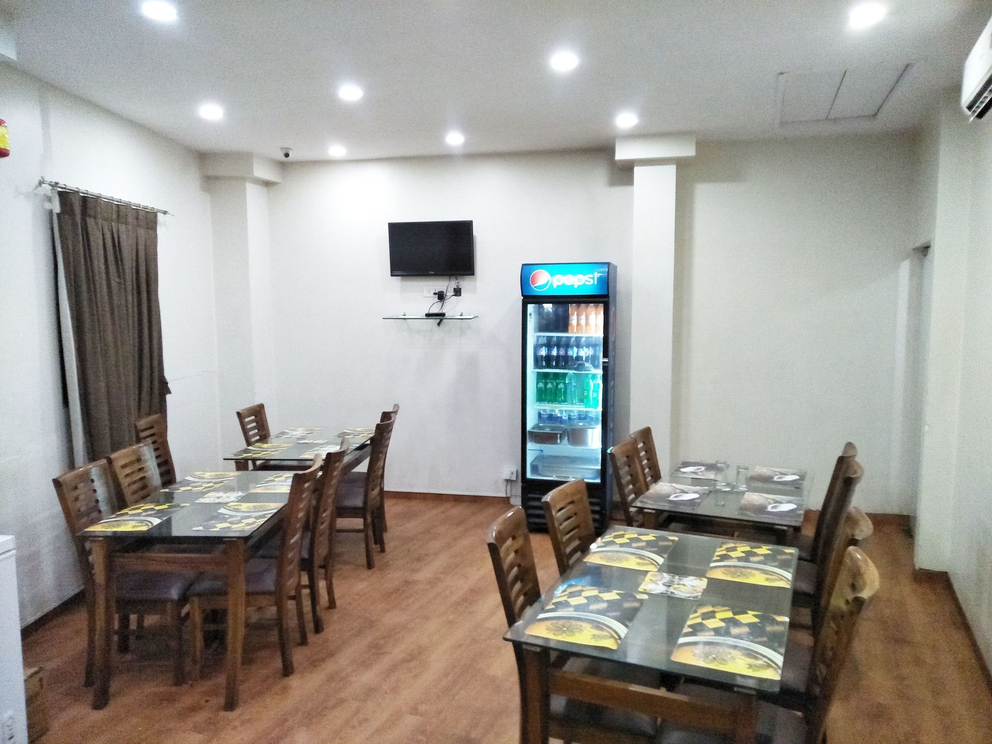 Hotel Address Inn 뭄바이 외부 사진
