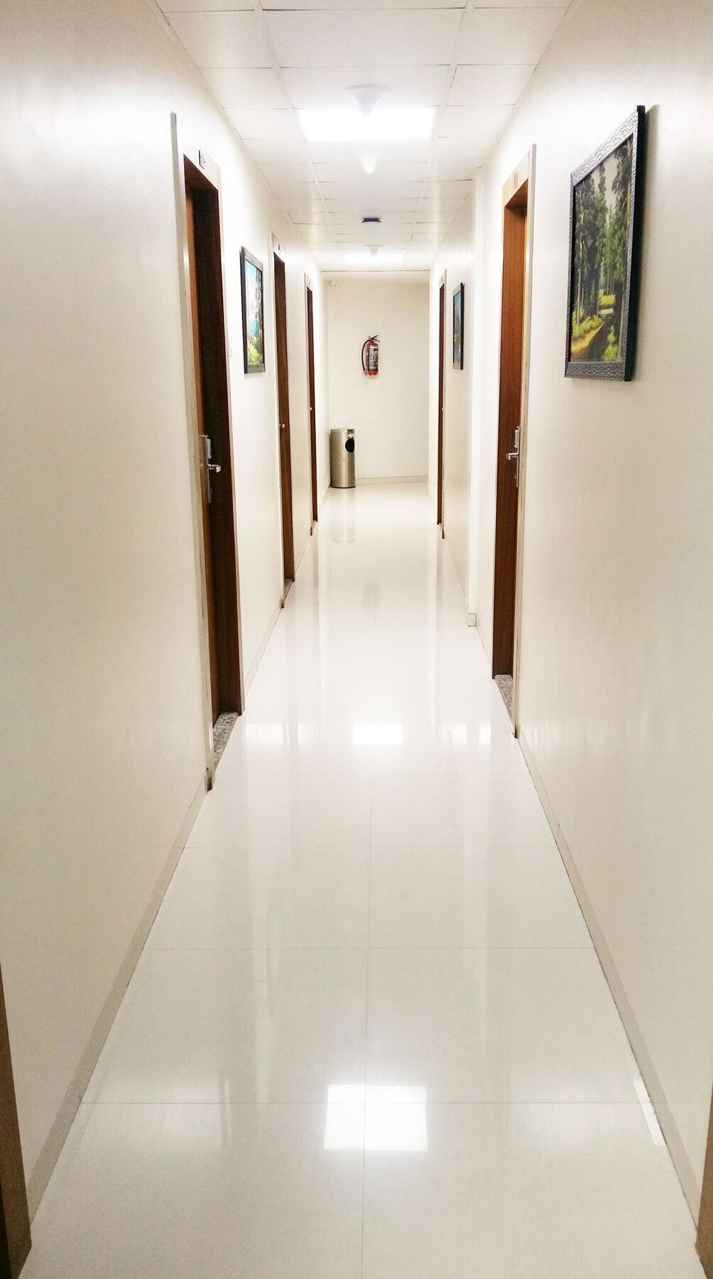 Hotel Address Inn 뭄바이 외부 사진