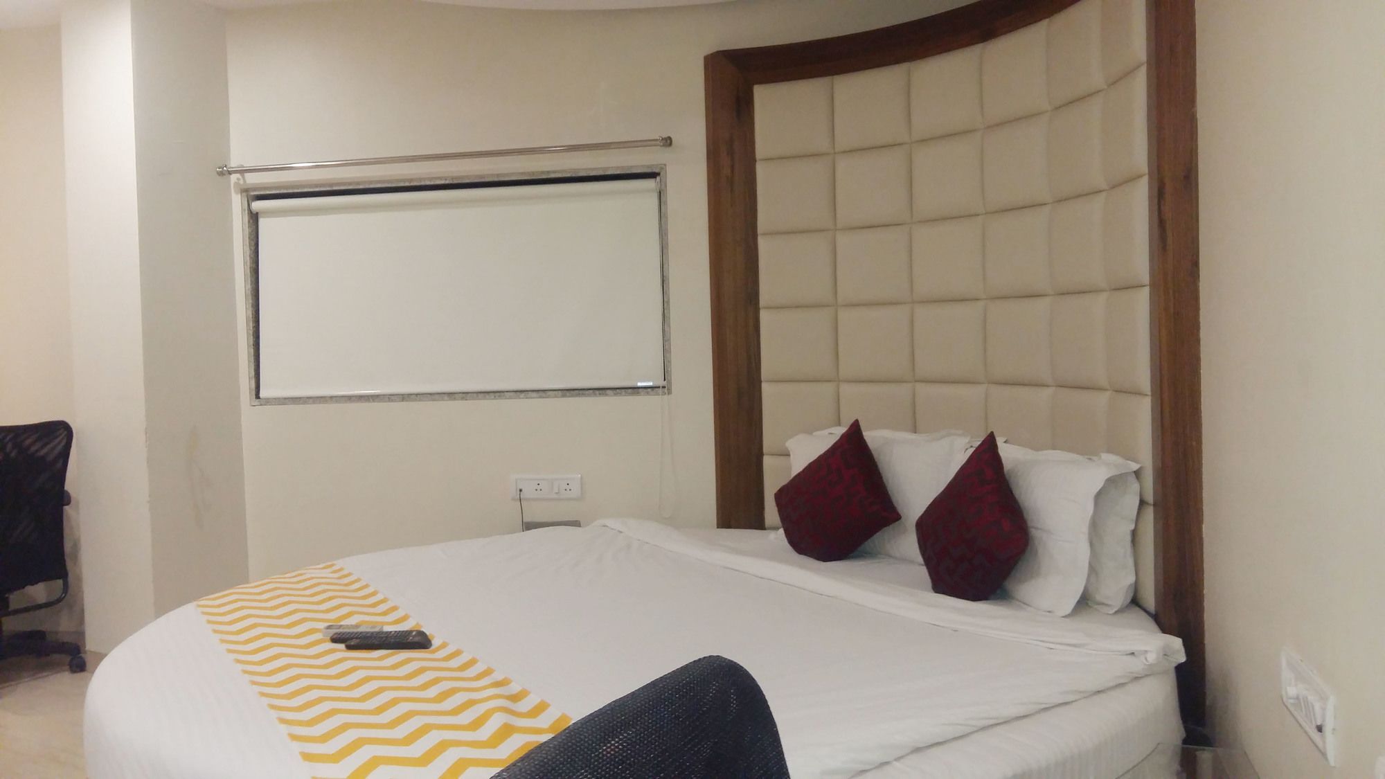 Hotel Address Inn 뭄바이 외부 사진