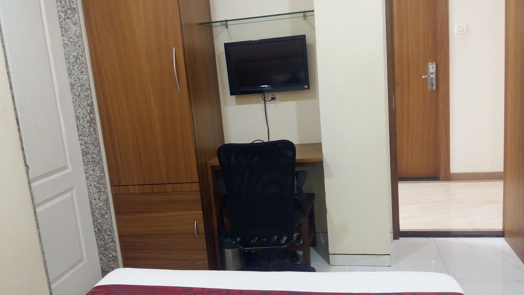 Hotel Address Inn 뭄바이 외부 사진